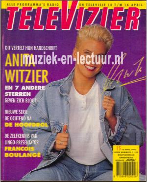Televizier 1993 nr.15