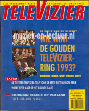Televizier 1993 nr.17