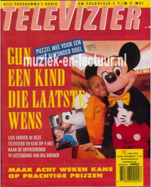 Televizier 1993 nr.18
