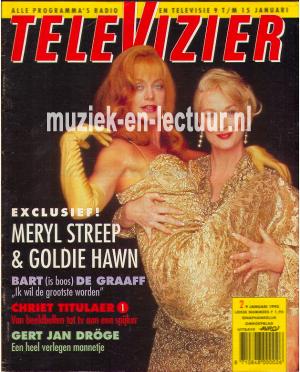 Televizier 1993 nr.02