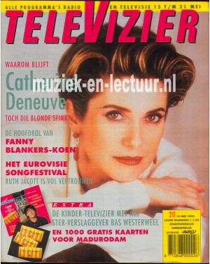 Televizier 1993 nr.20