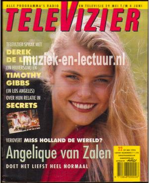 Televizier 1993 nr.22