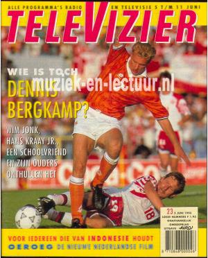 Televizier 1993 nr.23