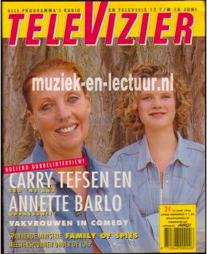 Televizier 1993 nr.24