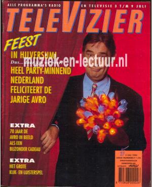 Televizier 1993 nr.27