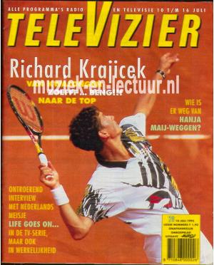 Televizier 1993 nr.28