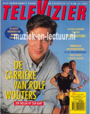 Televizier 1993 nr.29