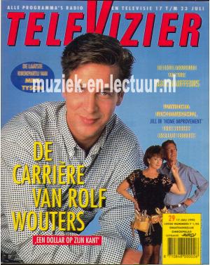 Televizier 1993 nr.29