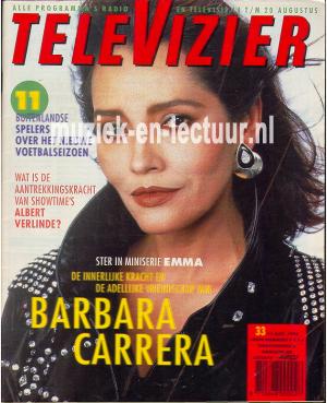 Televizier 1993 nr.33