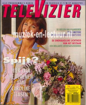 Televizier 1993 nr.34