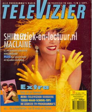 Televizier 1993 nr.35