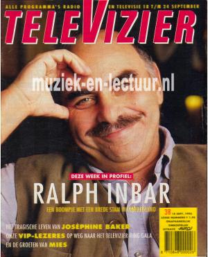 Televizier 1993 nr.38