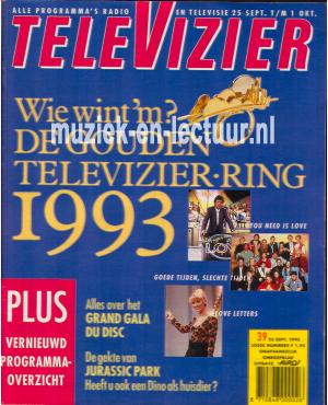 Televizier 1993 nr.39