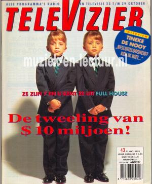 Televizier 1993 nr.43