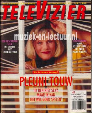 Televizier 1993 nr.44