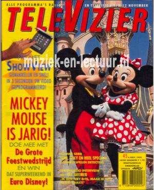 Televizier 1993 nr.45