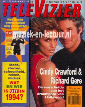 Televizier 1993 nr.50