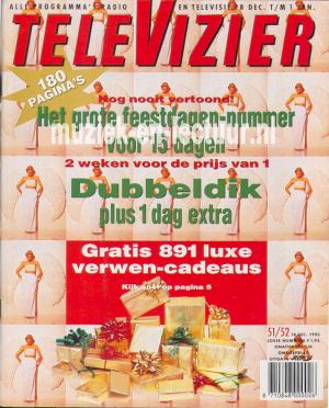Televizier 1993 nr.51/52