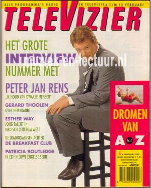 Televizier 1993 nr.06