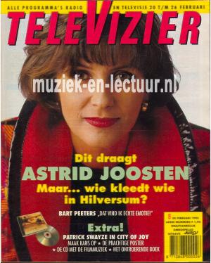 Televizier 1993 nr.08