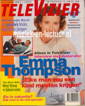Televizier 1995 nr.02
