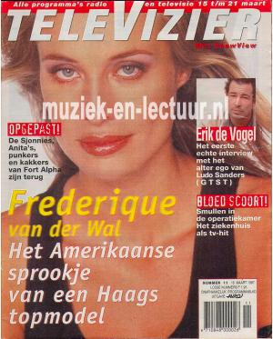 Televizier 1997 nr.11