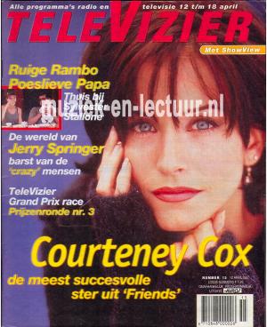 Televizier 1997 nr.15