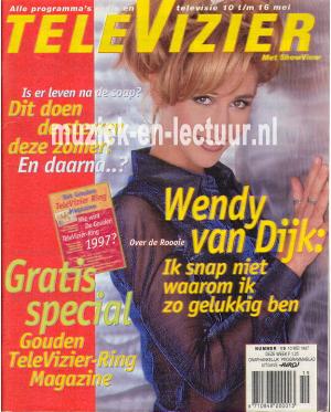 Televizier 1997 nr.19