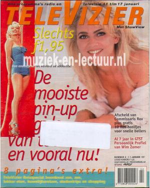 Televizier 1997 nr.02