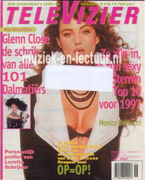 Televizier 1997 nr.06