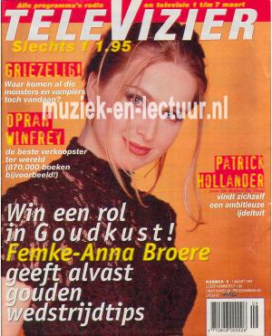 Televizier 1997 nr.09