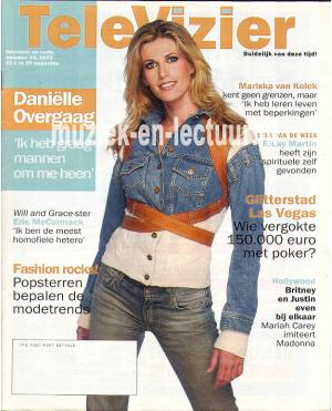 Televizier 2003 nr.34