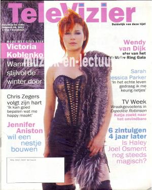 Televizier 2003 nr.44