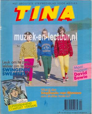 Tina 1987 nr. 06