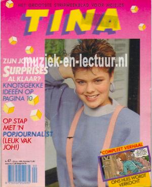 Tina 1988 nr. 47