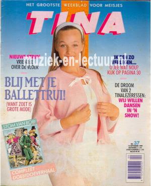Tina 1990 nr. 37