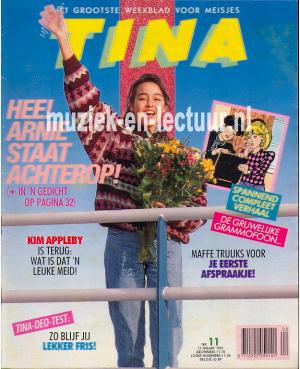 Tina 1991 nr. 11