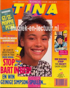 Tina 1991 nr. 42