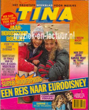 Tina 1994 nr.01