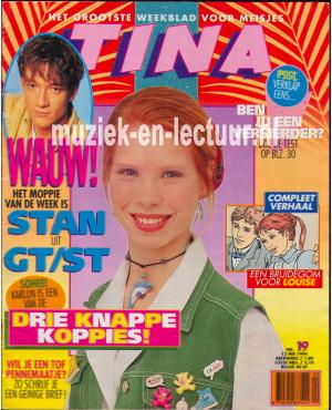 Tina 1994 nr. 19