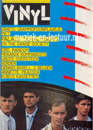 Vinyl 1982 nr. 19