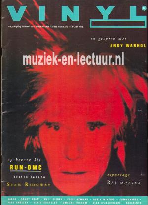 Vinyl 1986 nr. 10