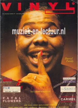 Vinyl 1986 nr. 12