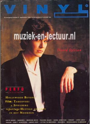 Vinyl 1986 nr. 09