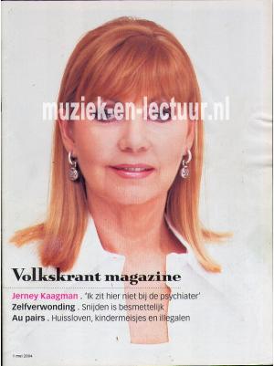 Volkskrant magazine 2004 nr. 05