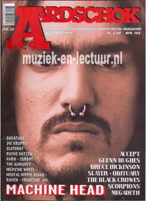 Aardschok 1994 nr. 12