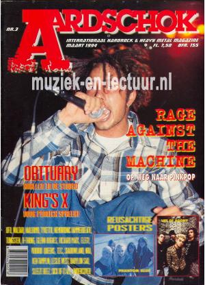 Aardschok 1994 nr. 03