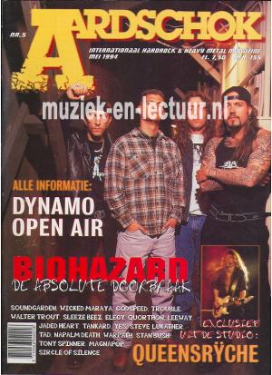 Aardschok 1994 nr. 05