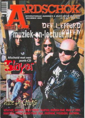 Aardschok 1995 nr. 12