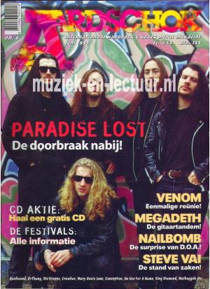 Aardschok 1995 nr. 06